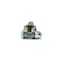 Grote Die Cast Clamp, 2/0 Ga, Neg, Pk 1 82-9058 - alternate 5